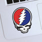 Steal Your Face Sticker